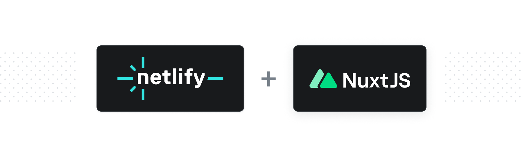 Netlify + Nuxt