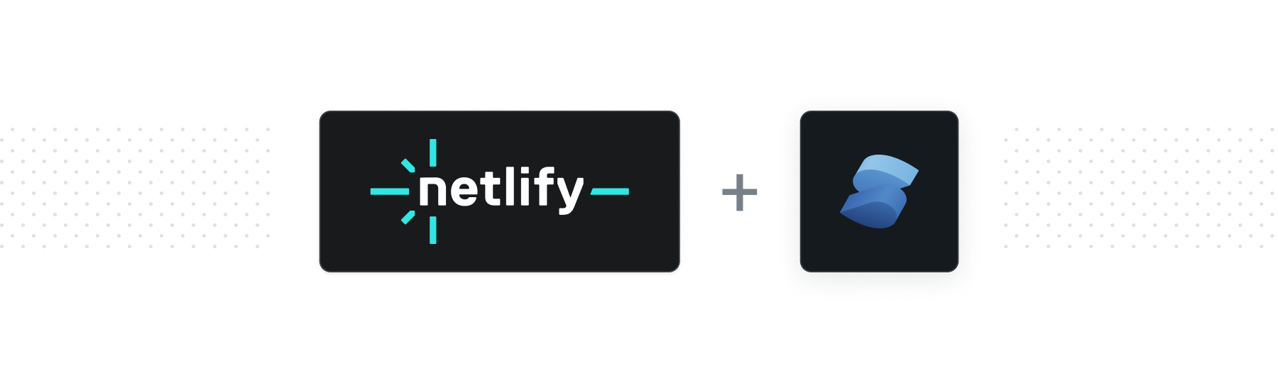 Netlify + Solid