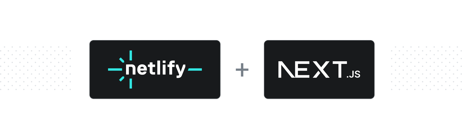 Netlify + Next