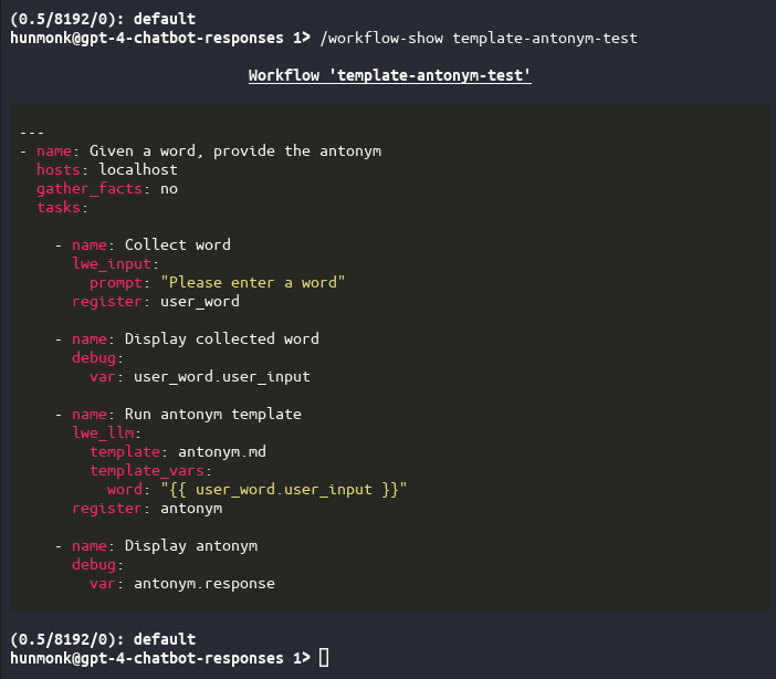 How it works — LLM Workflow Engine 0.22.12 documentation