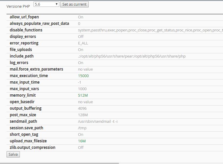 library php_fileinfo extension. · Issue 10803 ·