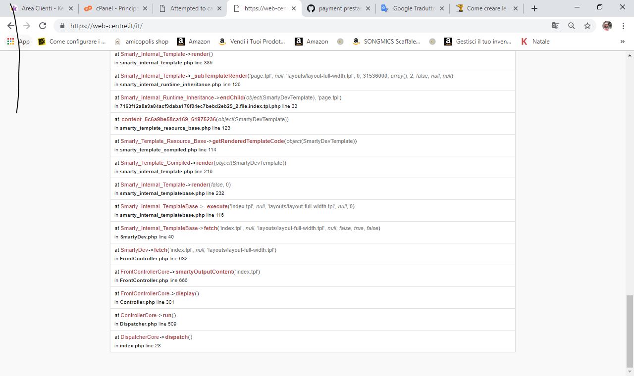 payment prestashop 1.7.5.0 · Issue #12609 · PrestaShop/PrestaShop · GitHub