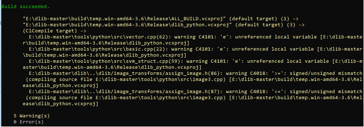 warnings_boost