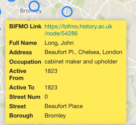 Hyperlinks don't work · Issue 590 · layersoflondon/application · GitHub