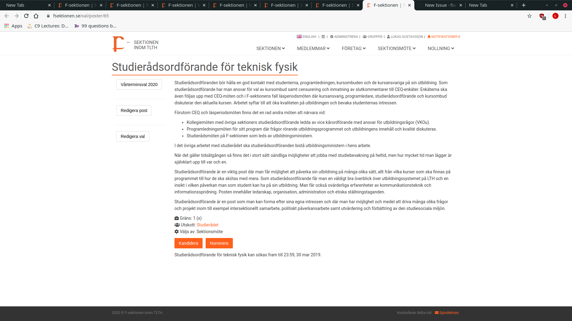 Fysik