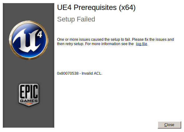 ue4_prerequisites_issue