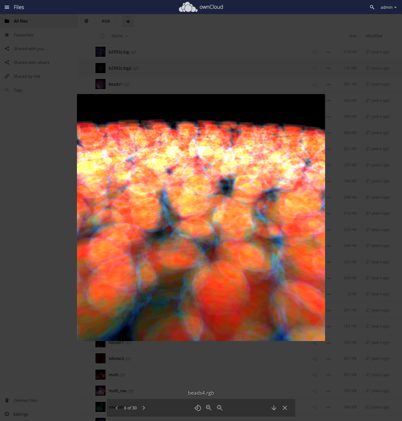 Screenshot_2020-07-31 RGB - Files - ownCloud(1)