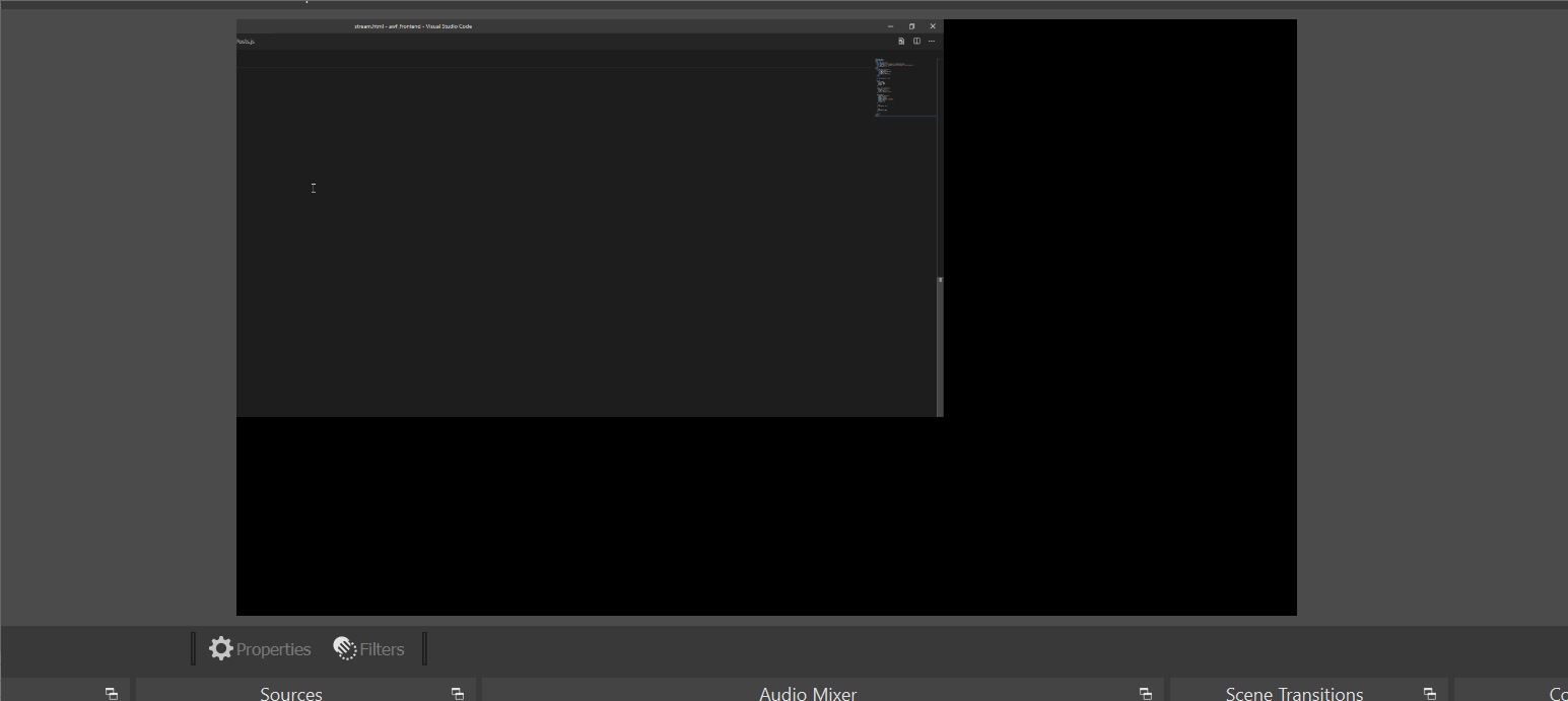 Moves screen but fails to zoom in · Issue #8 · tryptech/obs-zoom-and ...