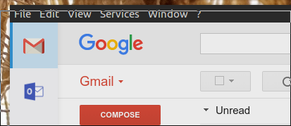 Unable To Hide Menubar Issue 3 Meetfranz Franz Github