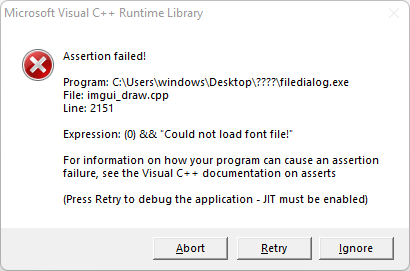 Load fonts with Non-Latin Characters (for example, Chinese Traditional ...