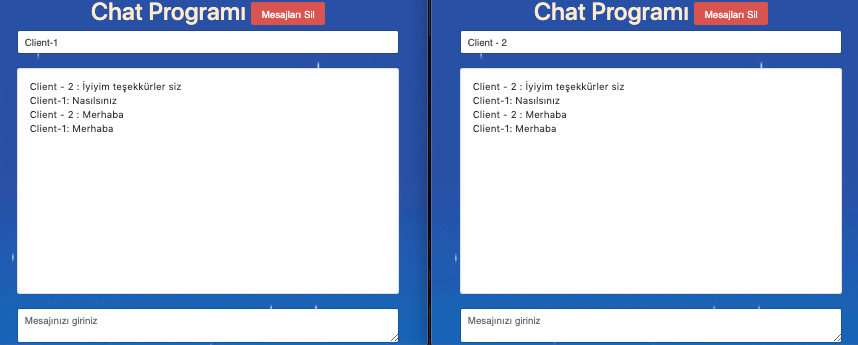 GitHub - birolemekli/chat-programing: How to do nodejs chat programing?