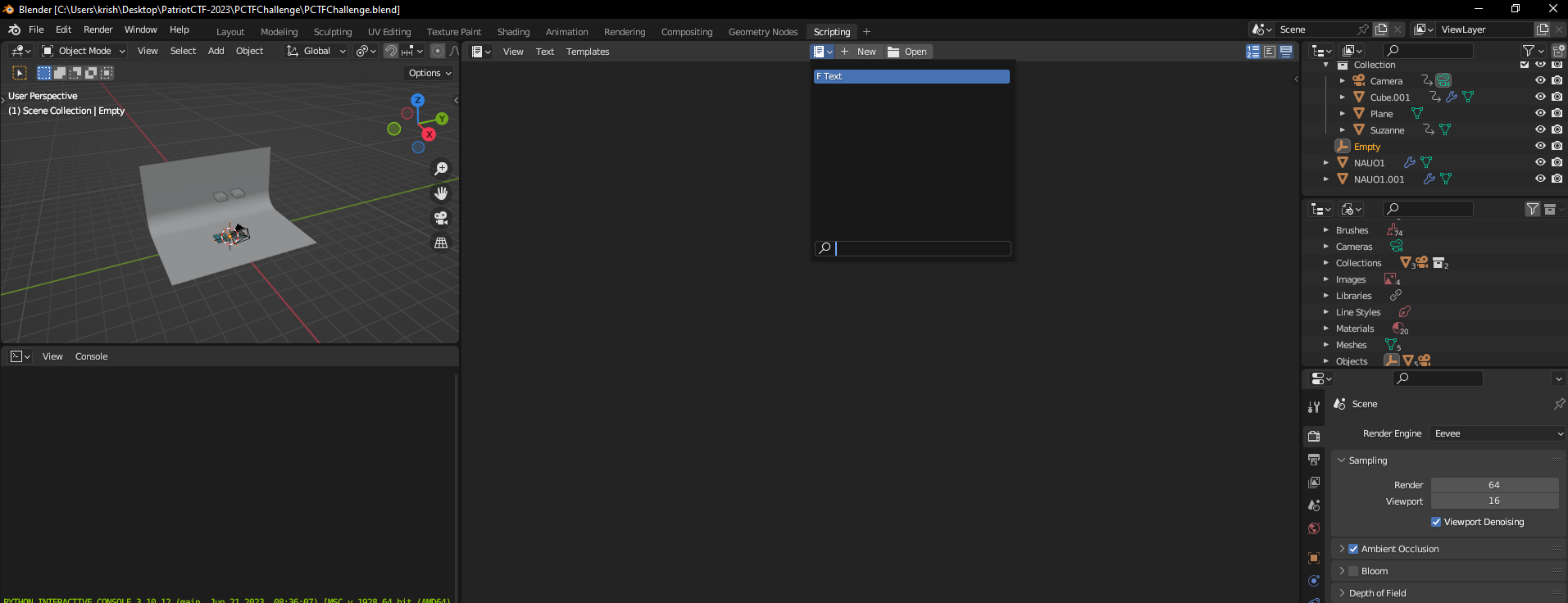 PatriotCTF 2023 Forensics/Evil Monkey 1 Writeup · GitHub