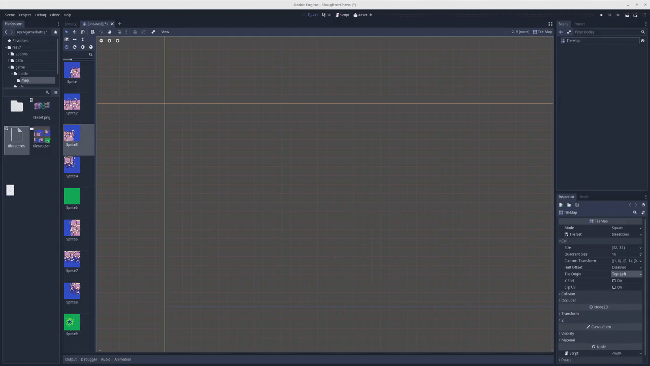 tilemap