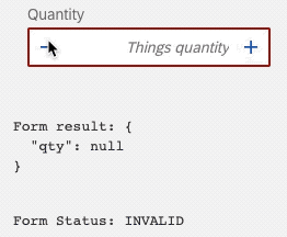 stepinput-validation