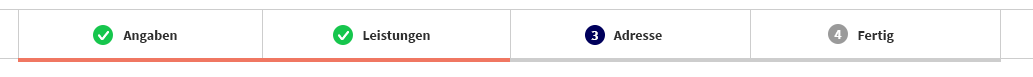New component: Progress · Issue #658 · axa-ch-webhub-cloud/pattern ...