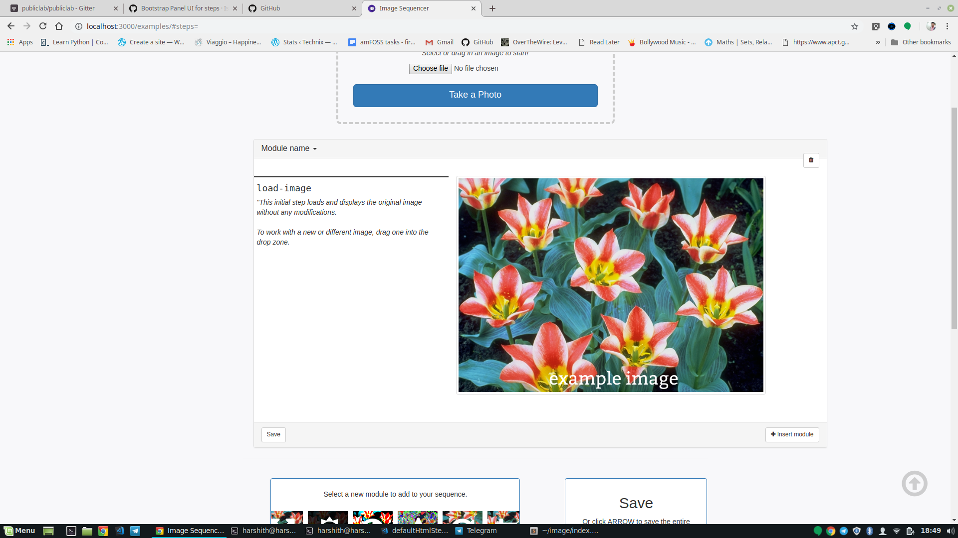 bootstrappanel