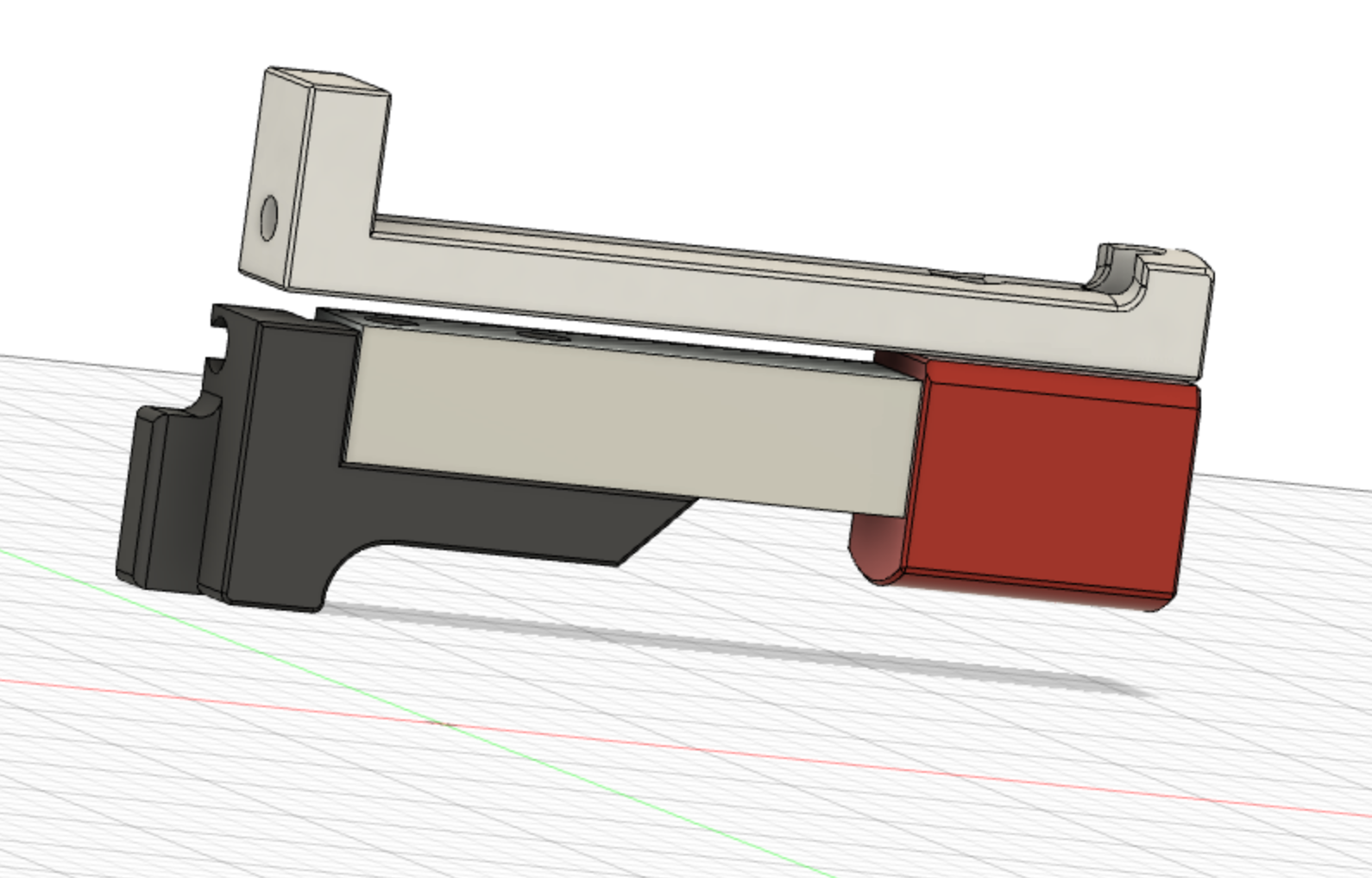 GitHub cpiercedev/klipper_filament_scale Klipper Module and Macros