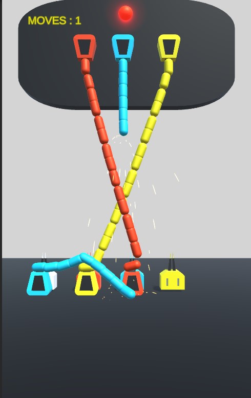 GitHub - HuseyinnCakir/TangleMaster3DPrototype: Tangle Master 3D ...