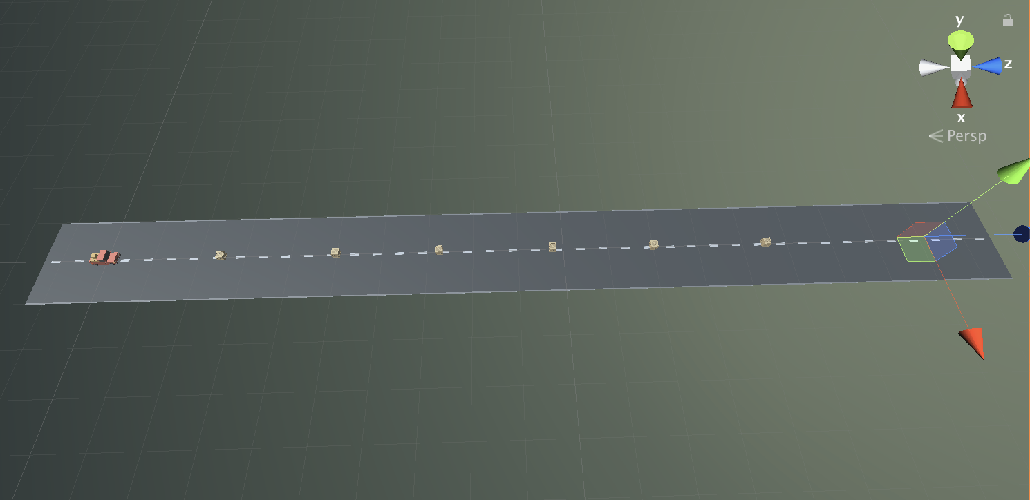 GitHub - onielrosario/unityCarGame: A 3D Game for Web using Unity and ...
