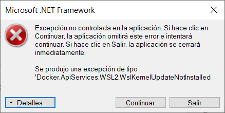 Docker fails on fresh install · Issue #12209 · docker/for-win · GitHub