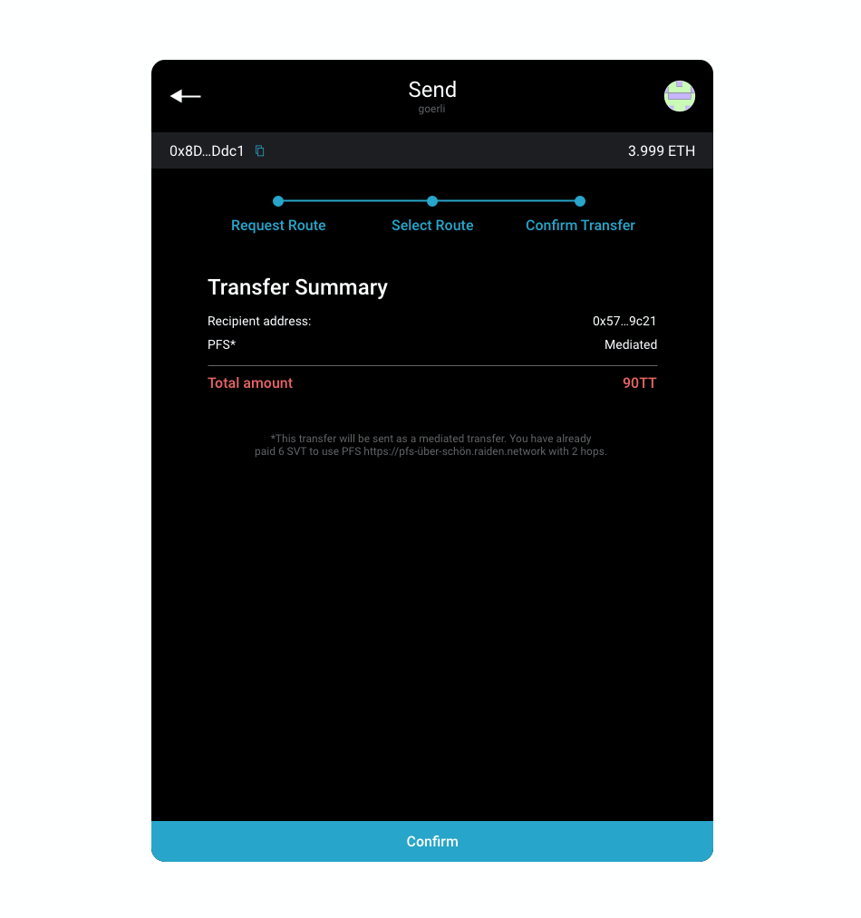 confirmation-screen