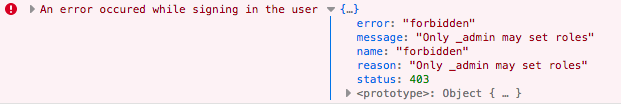 Unable to create dummy user · Issue #3869 · open-learning-exchange ...