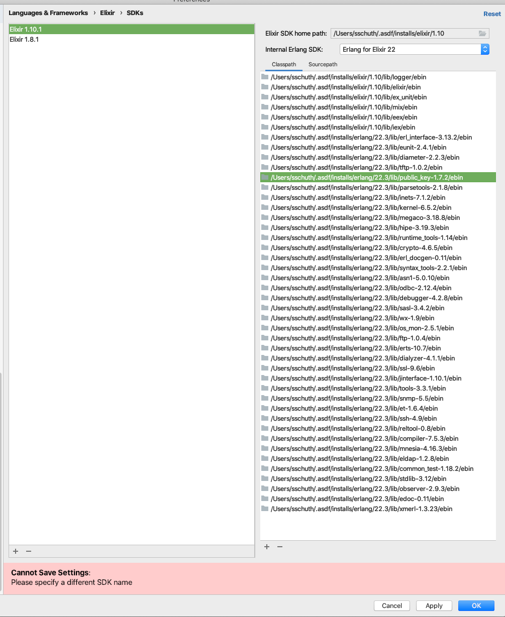 pycharm please specify a different sdk name pycharm please specify a different sdk name