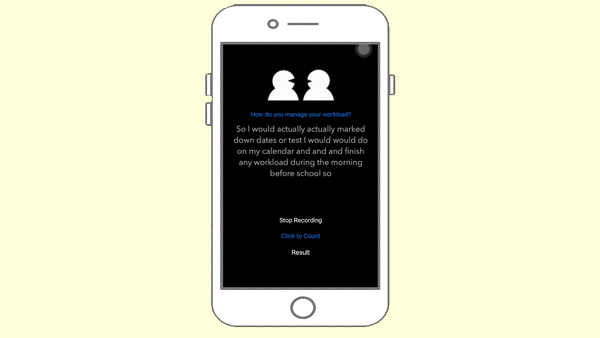 GitHub - johanyim/Interviewd: Interviewd App
