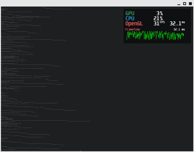 Support ligatures using allsorts by fee1dead · Pull Request 5615