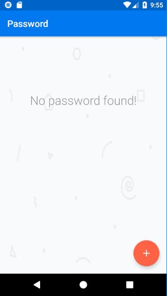 GitHub - maheshSarathchandra/Password_Pocket: This is a android ...