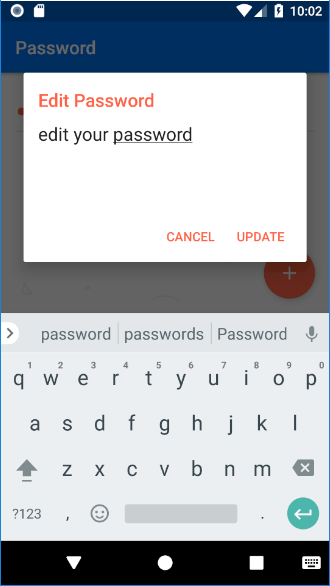 GitHub - maheshSarathchandra/Password_Pocket: This is a android ...