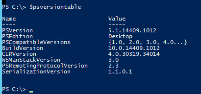 Powershell Script - Same issue as #13559 · Issue #16214 · MicrosoftDocs ...