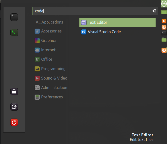 VSCode-Code