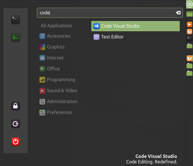 CodeVS-code