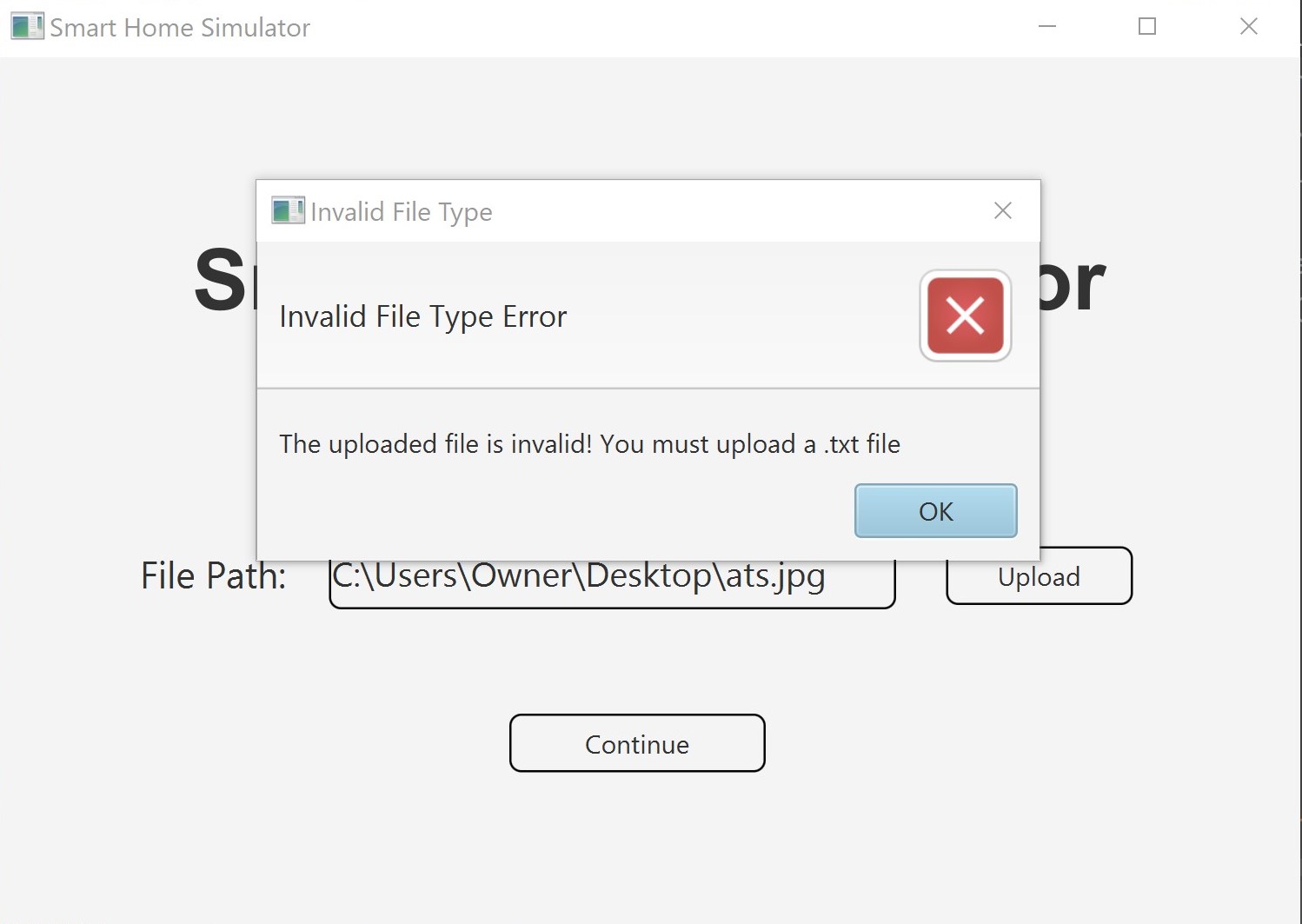 GitHub - foreversponge/smart_home_simulator_team4