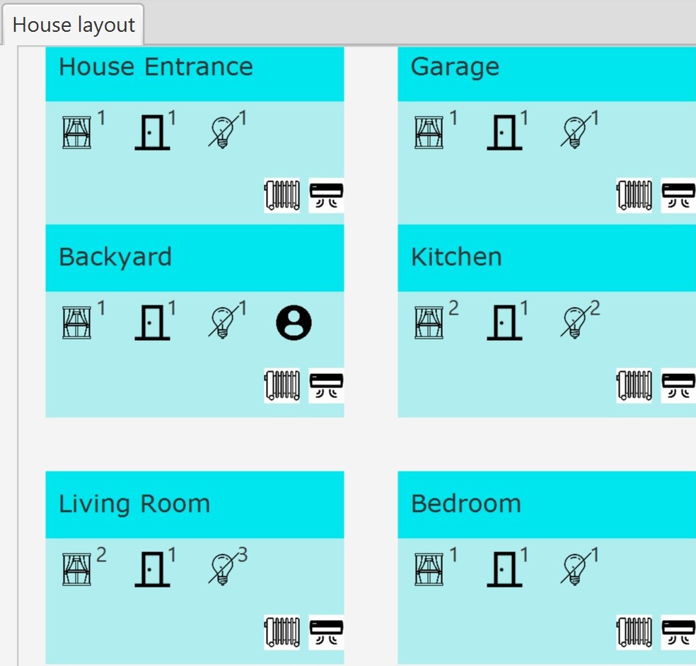 GitHub - foreversponge/smart_home_simulator_team4