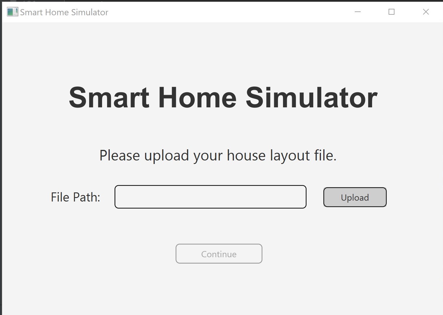 GitHub - foreversponge/smart_home_simulator_team4