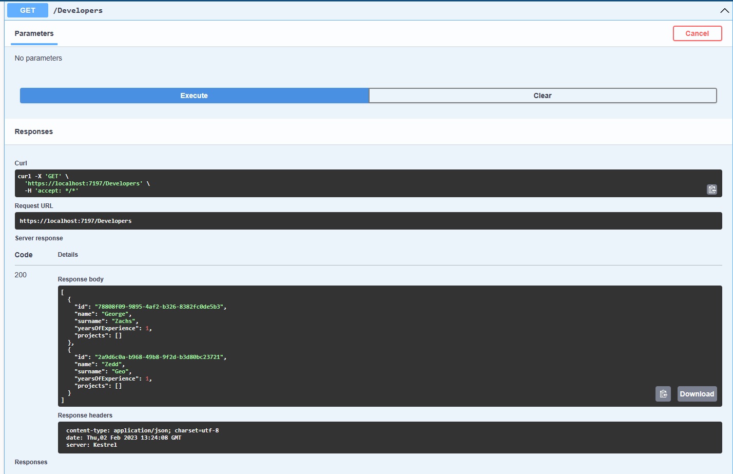 GitHub - zacharidis/Coding-School-2023: Coding School 2023