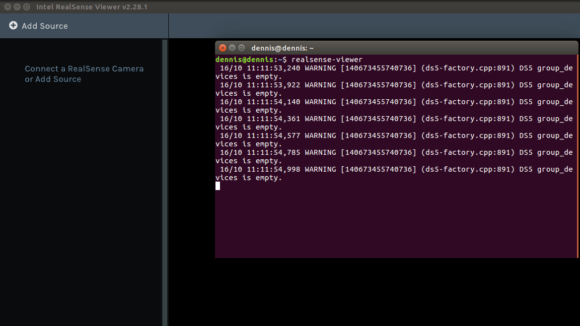 Hardware reset for D435i · Issue #5052 · IntelRealSense