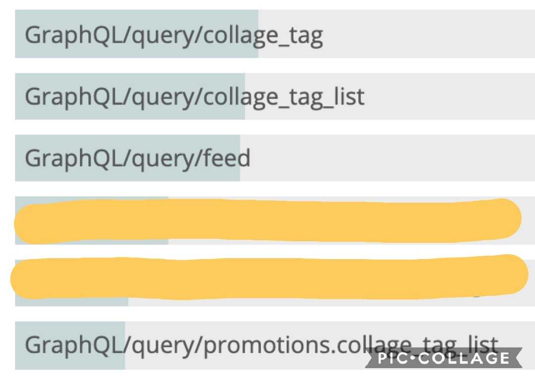 GraphQL transactions separated by query fields