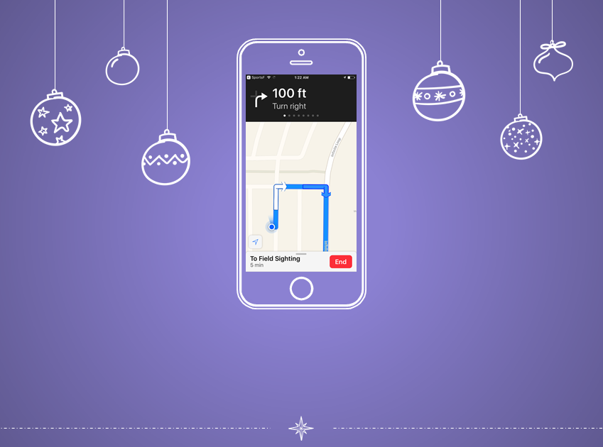 GitHub - Nilesh7889/Sports-Field-Finder: iOS Mobile application using ...