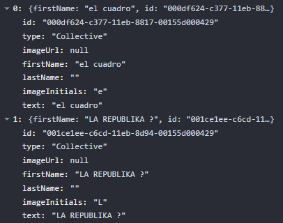 Select/MultiSelect return object · mantinedev · Discussion #1867 · GitHub