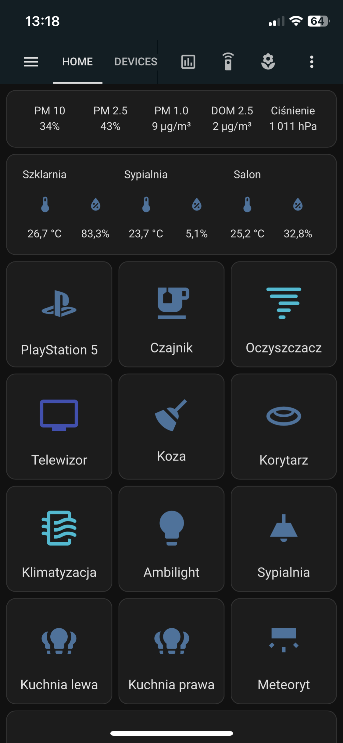 2022.12 Button card does not show idle state color for expired timer