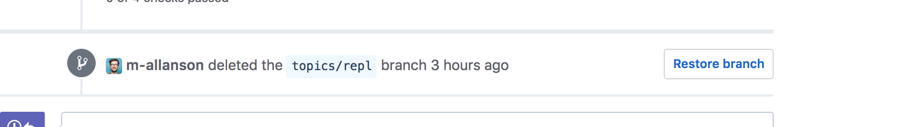 [perilbot] delete branches after merge · Issue #7396 · gatsbyjs/gatsby ...
