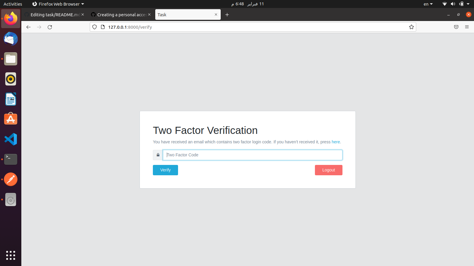 GitHub - Ahmedgadallaah/task