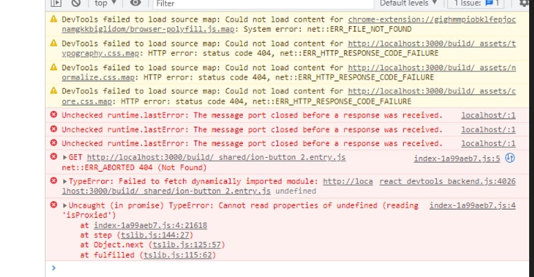 Web Components/Custom Elements · remix-run remix · Discussion #1879 ...