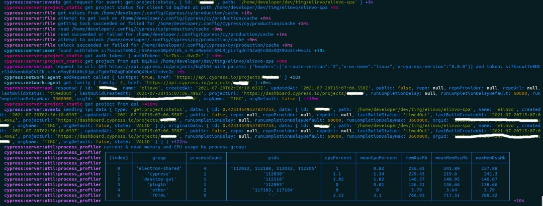 Doesn't open browsers when trying to run spec · Issue #17426 · cypress ...