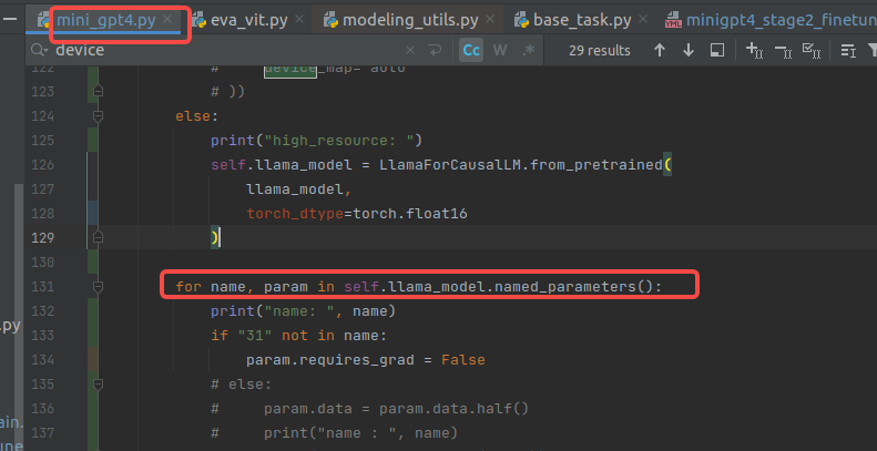 ValueError: Attempting to unscale FP16 gradients. · Issue #213 · Vision