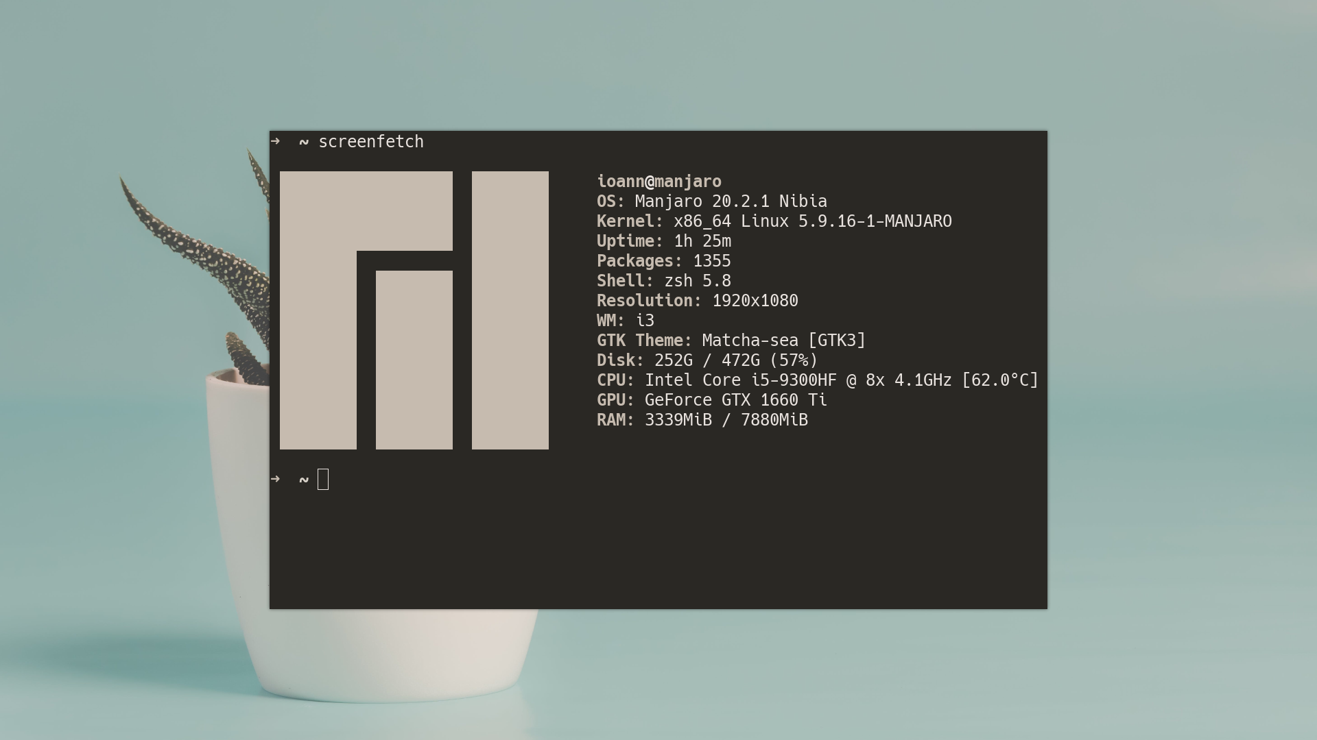 GitHub - 84h3p/dotfiles