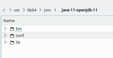 jdk